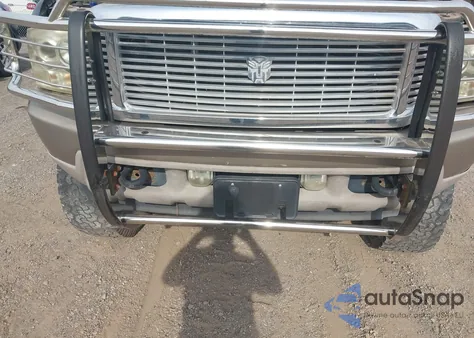 2003 Ford Excursion Eddie Bauer from USA, damaged, VIN 1FMNU45S63EA15696